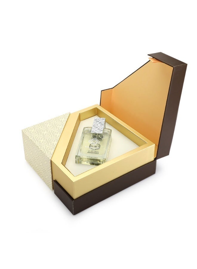 دخون اميرالد عود - 80 ml - Image 2